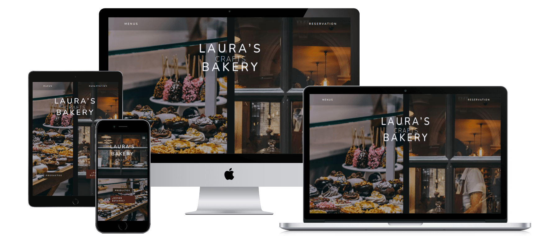 Website 1
